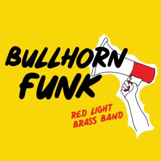 Red Light Brass Band