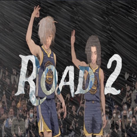 Road 2 ft. Mellymeltj | Boomplay Music