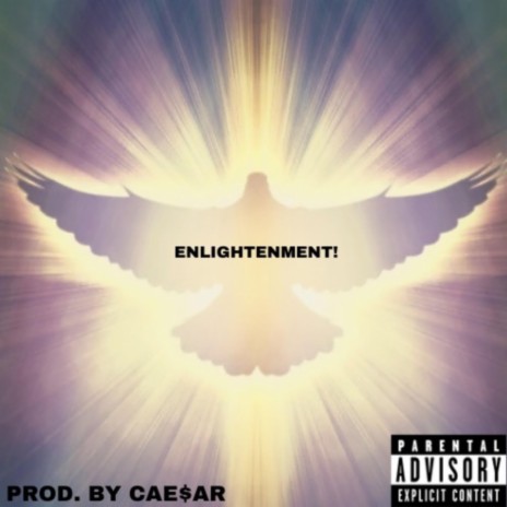 ENLIGHTENMENT! | Boomplay Music