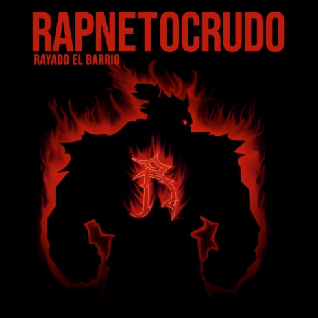 Rap Neto Crudo