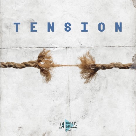 TENSION ft. La Calle Beat & DenêraBeats | Boomplay Music