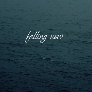 Falling now