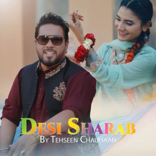 Desi Sharab