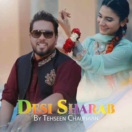 Desi Sharab | Boomplay Music