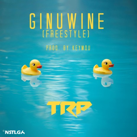 Ginuwine (Freestyle) | Boomplay Music