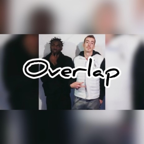 Overlap (feat. $apo)