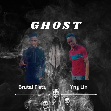 Ghost ft. Yng Lin