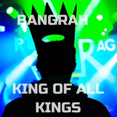 KING OF ALL KINGS