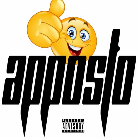APPOSTO | Boomplay Music