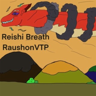 Reishi Breath