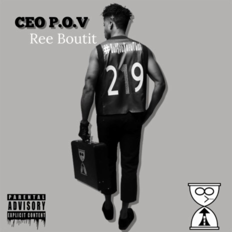 CEO P.O.V | Boomplay Music