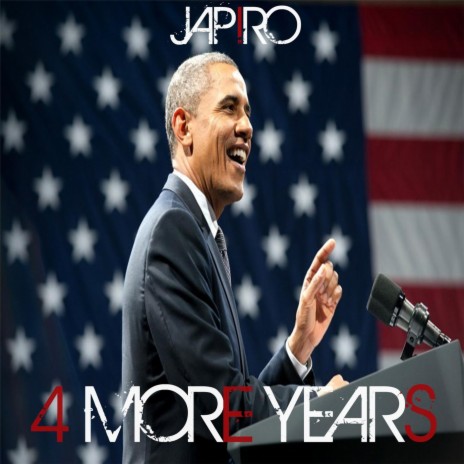 4 More Years | Boomplay Music