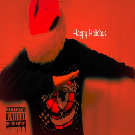 Happy Holidays | Boomplay Music