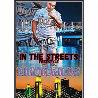 In The Streets Freestyle