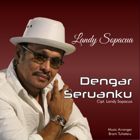 Dengar Seruanku | Boomplay Music