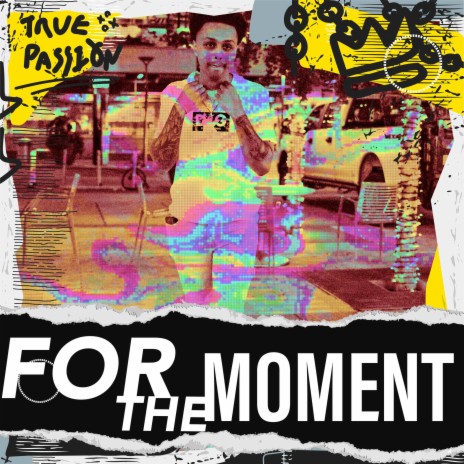 FOR THE MOMENT | Boomplay Music