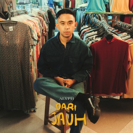 Dari Jauh | Boomplay Music