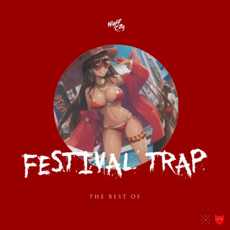 Big Room Trap (Festival Trap remix) ft. Markus Maximus