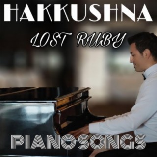 Lost Ruby : Piano Songs, Vol. 2 (Instrumental)