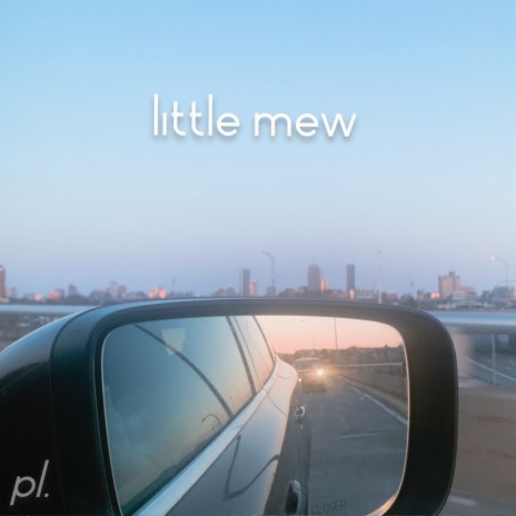 Little Mew ft. Lucie Cravero | Boomplay Music