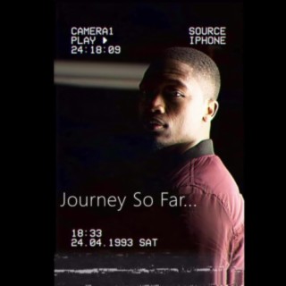 Journey So Far (Freestyle) lyrics | Boomplay Music