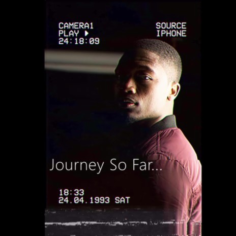 Journey So Far (Freestyle) | Boomplay Music