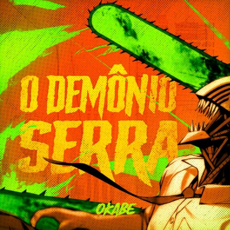 O Demônio Serra (Denji)