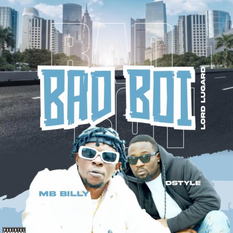 Bad Boi ft. Dstyle Mix | Boomplay Music