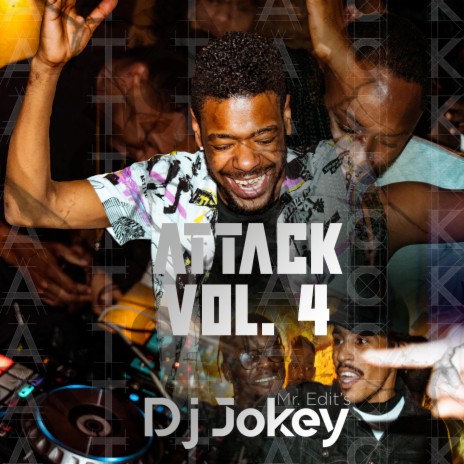 Attack, Vol. 4 | Boomplay Music