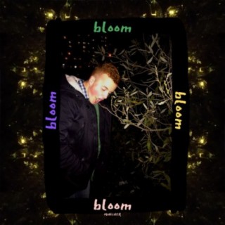 BLOOM (Prod. by PANF BEATZ)