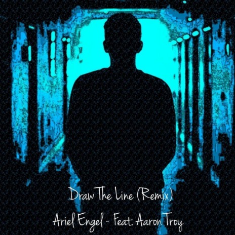 Draw The Line (Remix) ft. Aaron Troy | Boomplay Music