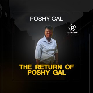 The Return Of Poshy Gal (Original)