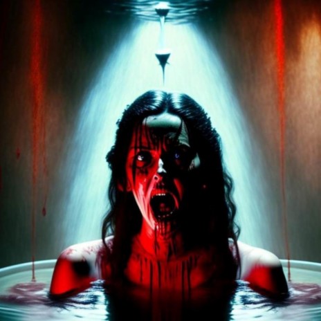 Baptism in Blood (Uncle Bill's Grindhouse Double Feature Mix) | Boomplay Music