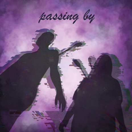 passing by | Boomplay Music