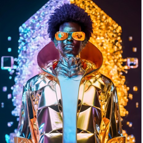 Afro Mix ft. Afrobeat Machines, Disco Dj & Chillout Habits | Boomplay Music