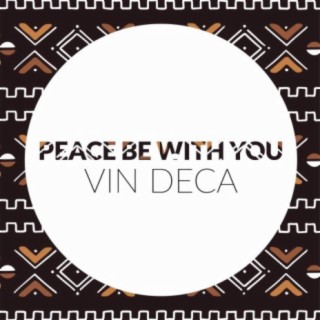 Peace Be with You