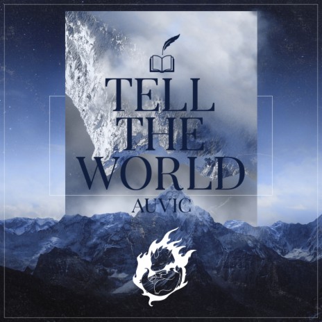 Tell the World ft. Samantha Montenero | Boomplay Music