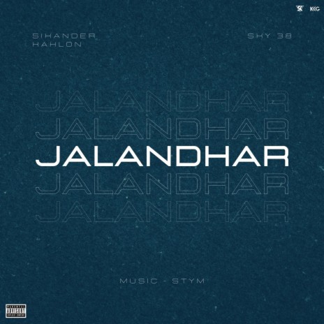 Jalandhar ft. Sky 38 | Boomplay Music