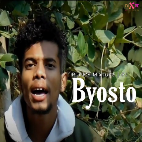 Byosto ft. Punk's Mixture