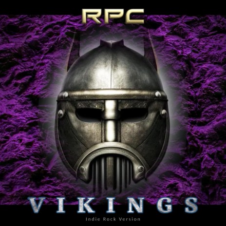 Vikings (Indie Rock Version) | Boomplay Music