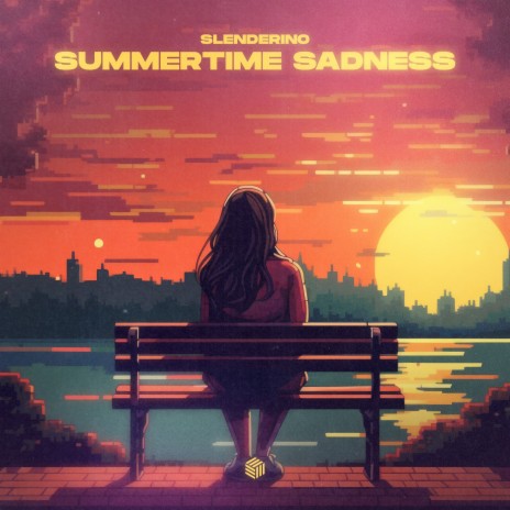 Summertime Sadness | Boomplay Music