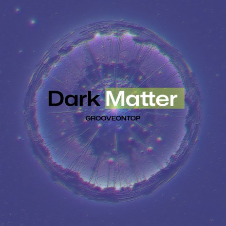 Dark Matter