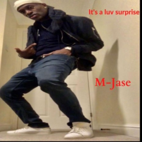 It's a luv surprise | Boomplay Music
