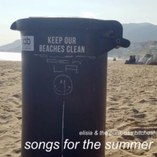 Songs for the Summer (2021 Remaster)