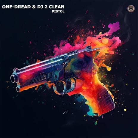 Pistol ft. DJ 2 Clean