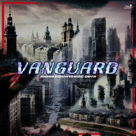 Vanguard ft. Grimmberg & DVMI | Boomplay Music
