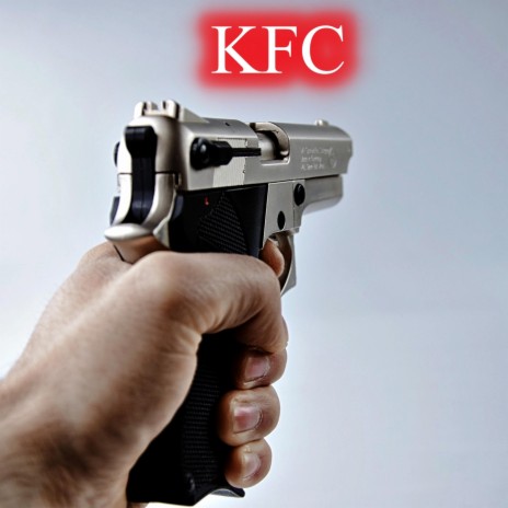 KFC ft. Masicka, Skeng & Najeeriii