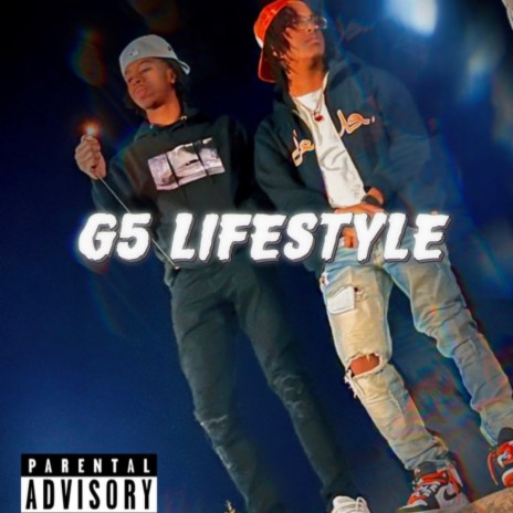 G5 Lifestyle ft. WavyNave | Boomplay Music