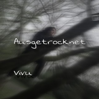 AUSGETROCKNET