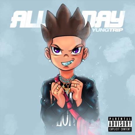 All Day | Boomplay Music